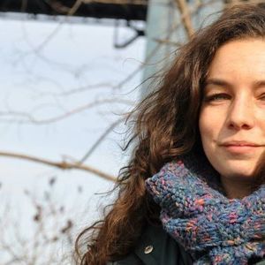 Meet your Posher, Jennifer